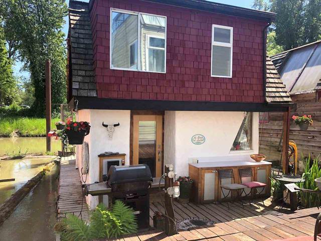 4W - 20837 LOUIE CRESCENT