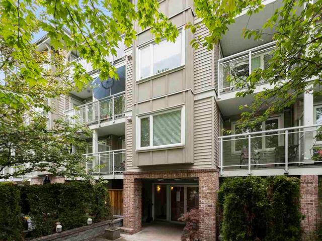 PH 6 - 2373 ATKINS AVENUE