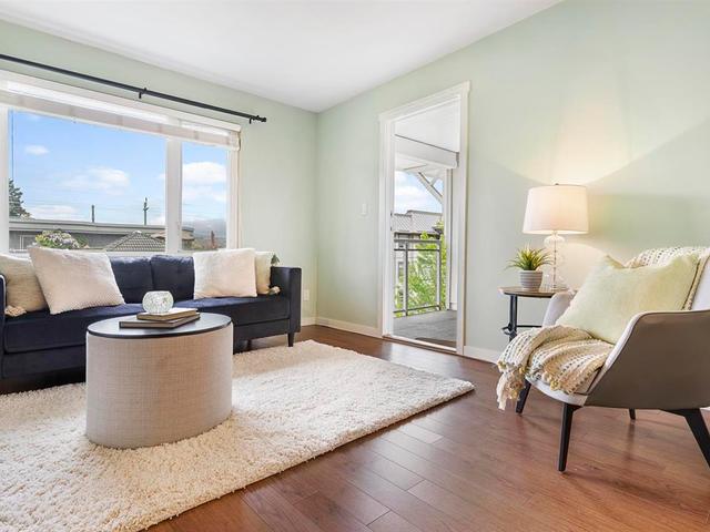 PH 6 - 2373 ATKINS AVENUE