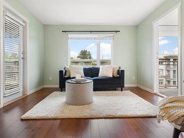 PH 6 - 2373 ATKINS AVENUE