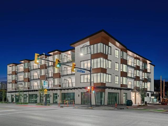 407 - 1633 TATLOW AVENUE