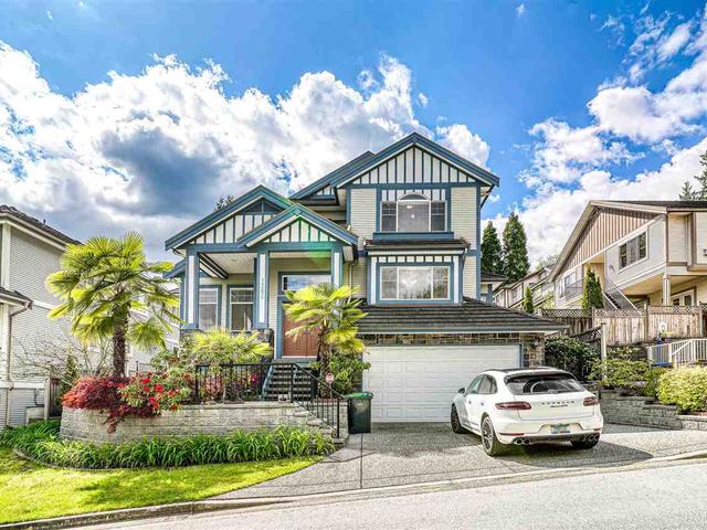 1286 HAYWARD LANE