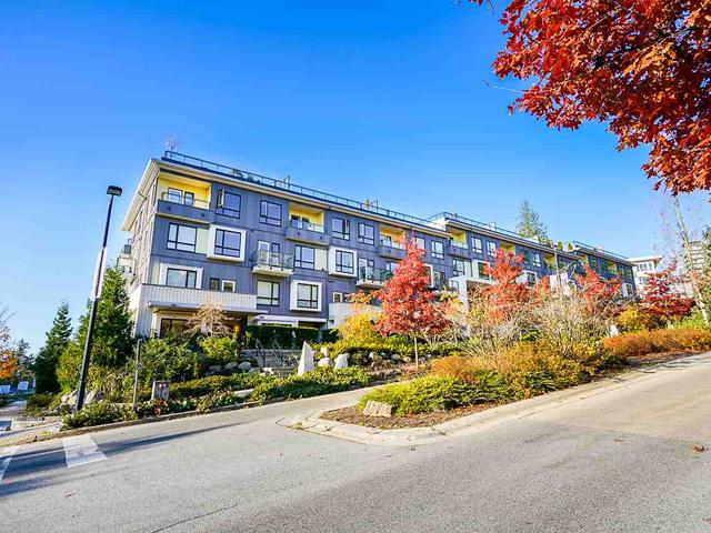 311 - 9350 UNIVERSITY HIGH STREET