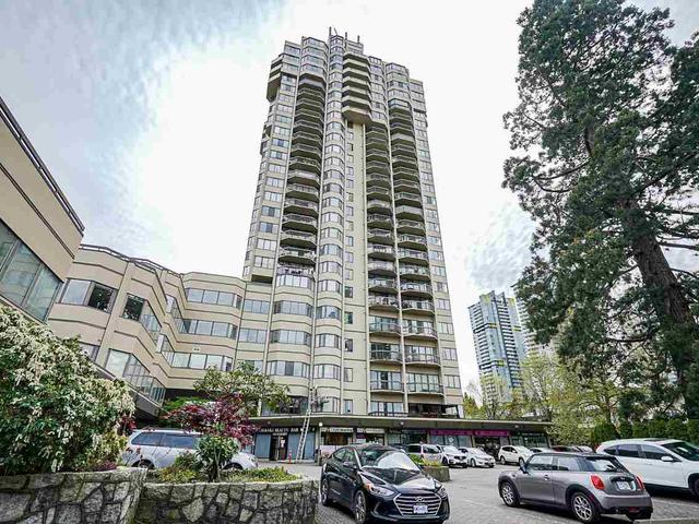 304 - 6540 BURLINGTON AVENUE