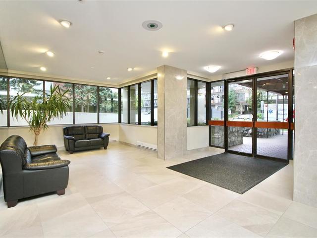 304 - 6540 BURLINGTON AVENUE