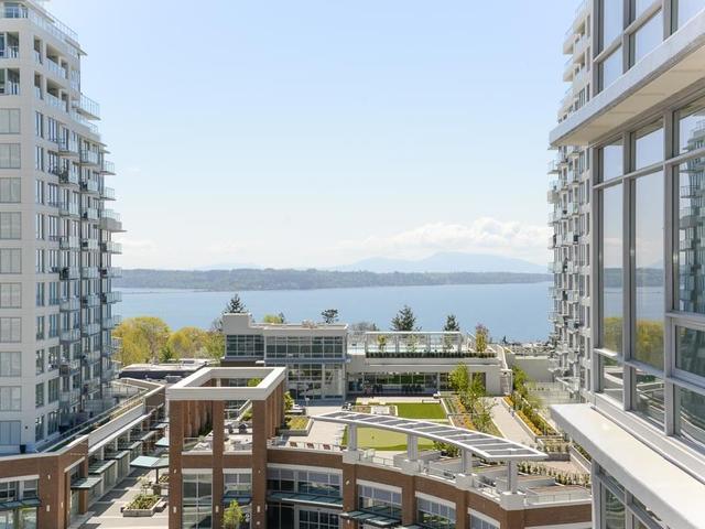 707 - 15152 RUSSELL AVENUE