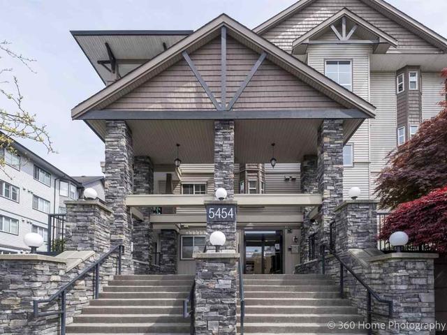 210 - 5454 198 STREET