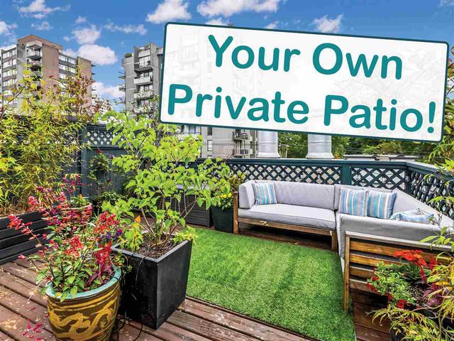 404 - 1705 NELSON STREET