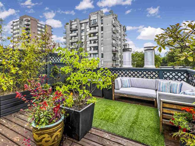 404 - 1705 NELSON STREET