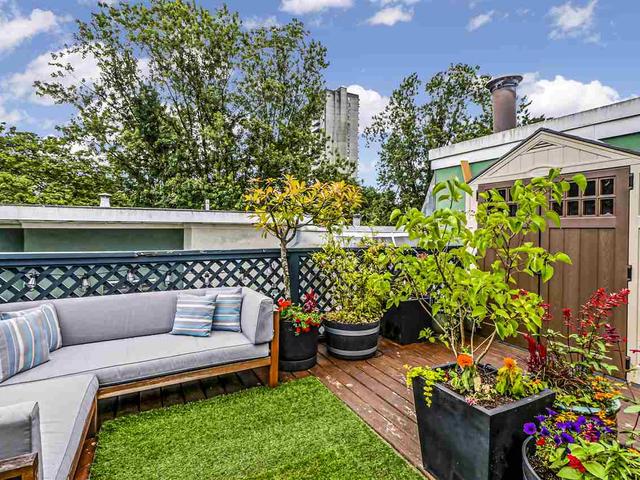 404 - 1705 NELSON STREET