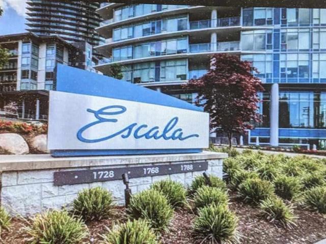 3602 - 1788 GILMORE AVENUE