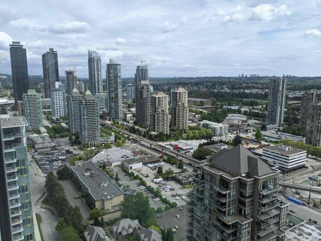 3602 - 1788 GILMORE AVENUE