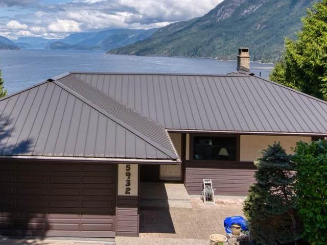 5932 SANDY HOOK ROAD