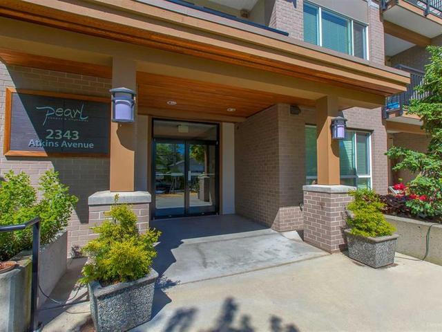 314 - 2343 ATKINS AVENUE