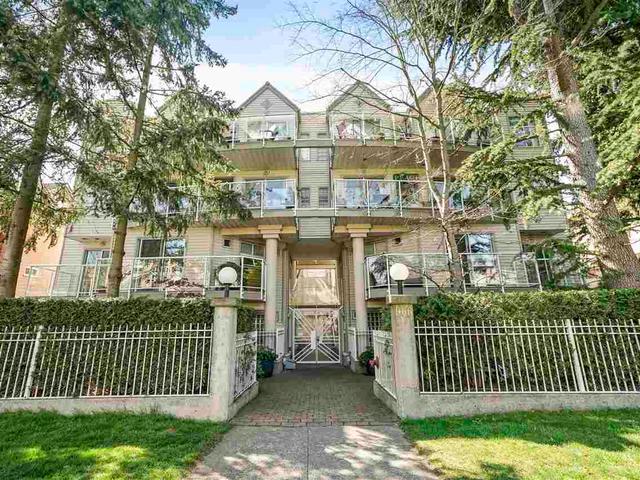 204 - 966 W 14TH AVENUE