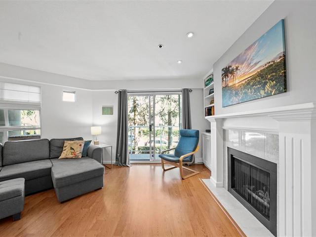 204 - 966 W 14TH AVENUE