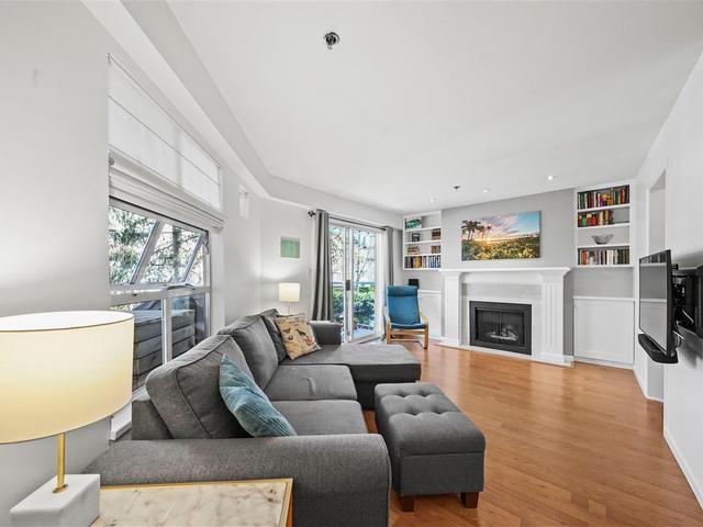 204 - 966 W 14TH AVENUE