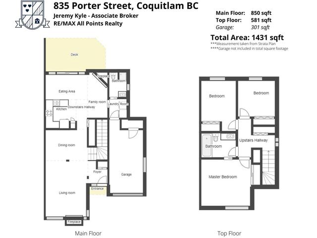 835 PORTER STREET