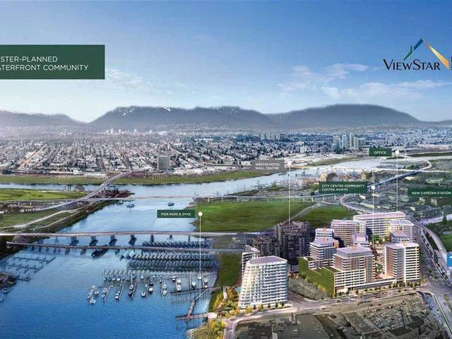 1105 - 3280 CORVETTE WAY