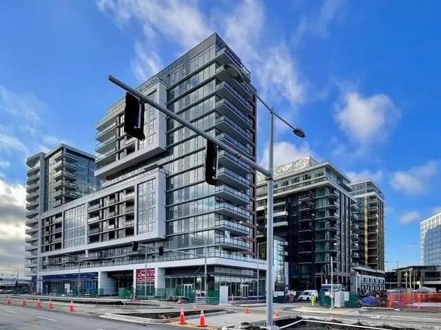 1105 - 3280 CORVETTE WAY