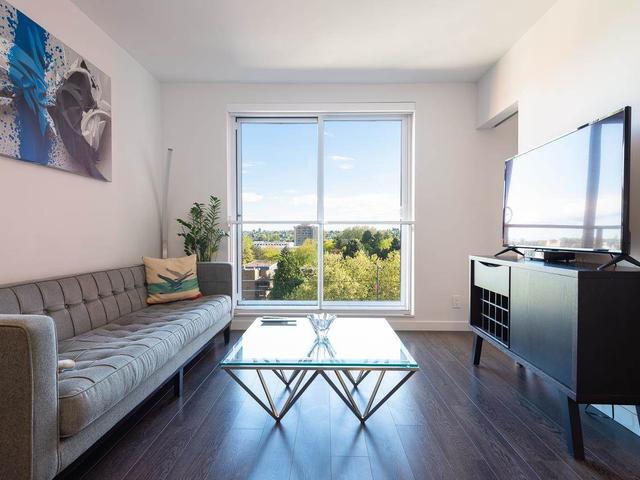 564 - 955 E HASTINGS STREET