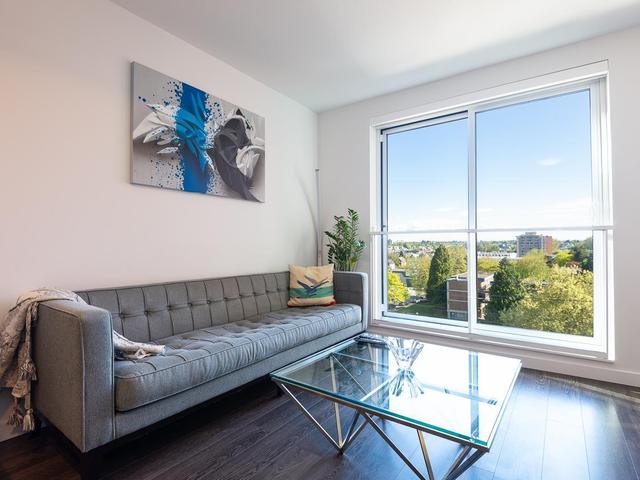 564 - 955 E HASTINGS STREET