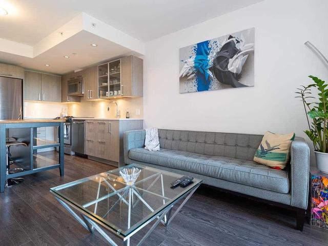 564 - 955 E HASTINGS STREET