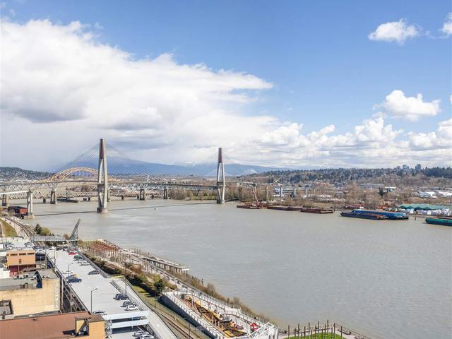 2102 - 668 COLUMBIA STREET