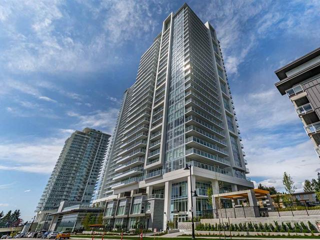 1404 - 525 FOSTER AVENUE