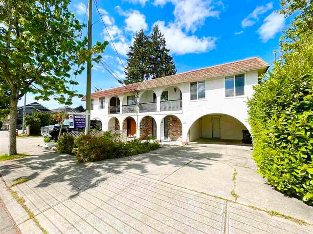 8991 ST. ALBANS ROAD