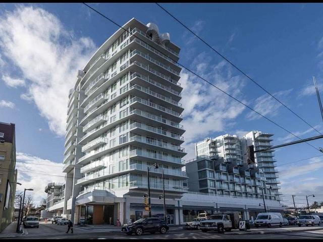 610 - 2221 E 30TH AVENUE