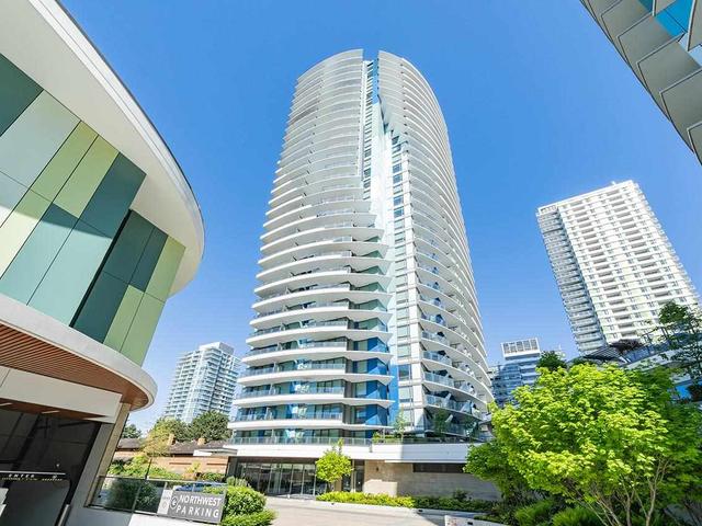 408 - 8189 CAMBIE STREET