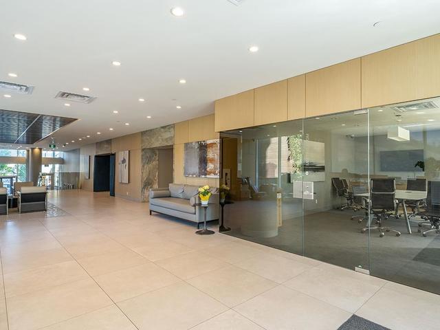 408 - 8189 CAMBIE STREET