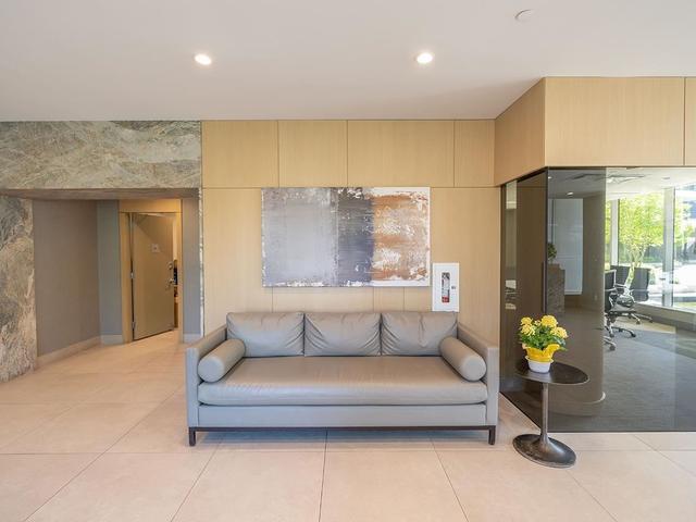 408 - 8189 CAMBIE STREET