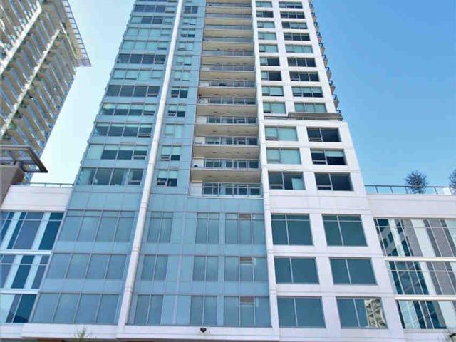 2802 - 908 QUAYSIDE DRIVE