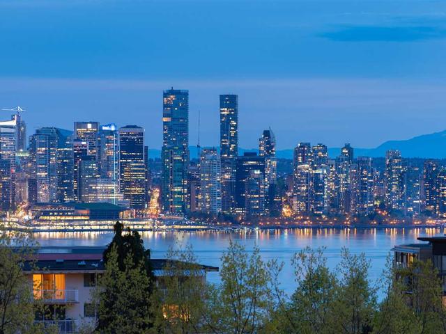 306 - 112 E 13TH STREET