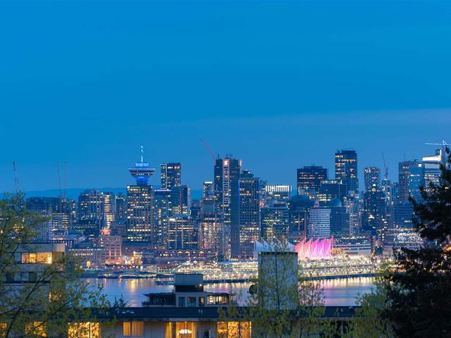 306 - 112 E 13TH STREET