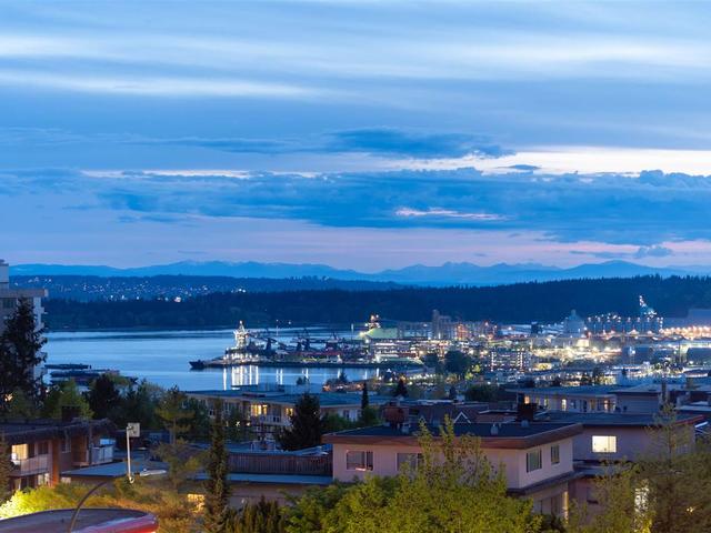 306 - 112 E 13TH STREET