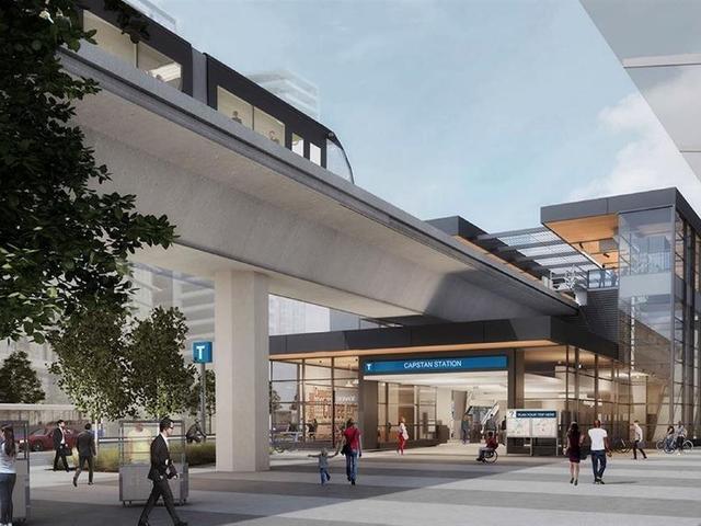 902 - 8160 MCMYN WAY