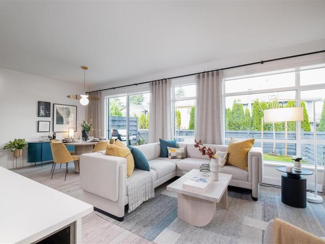 19 - 5191 STEVESTON HIGHWAY