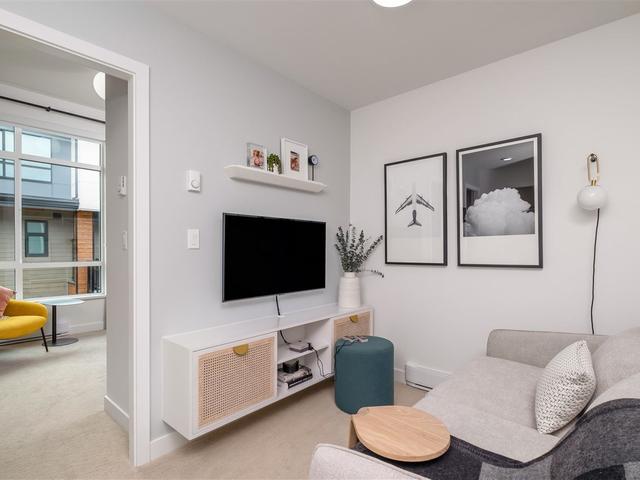 19 - 5191 STEVESTON HIGHWAY