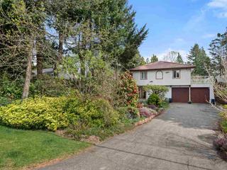 1526 BISHOP ROAD