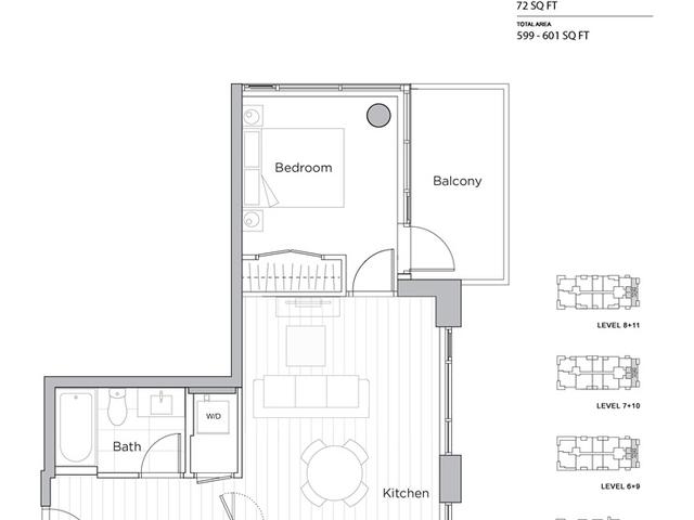 1102 - 8160 MCMYN WAY