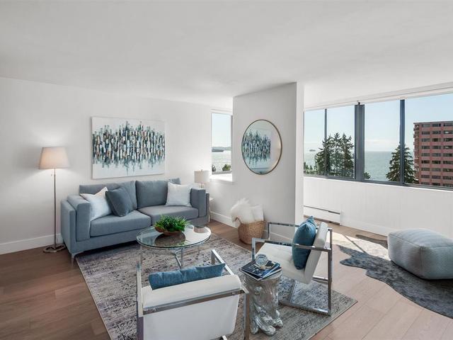 703 - 2167 BELLEVUE AVENUE