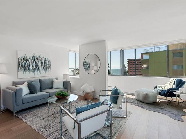 703 - 2167 BELLEVUE AVENUE