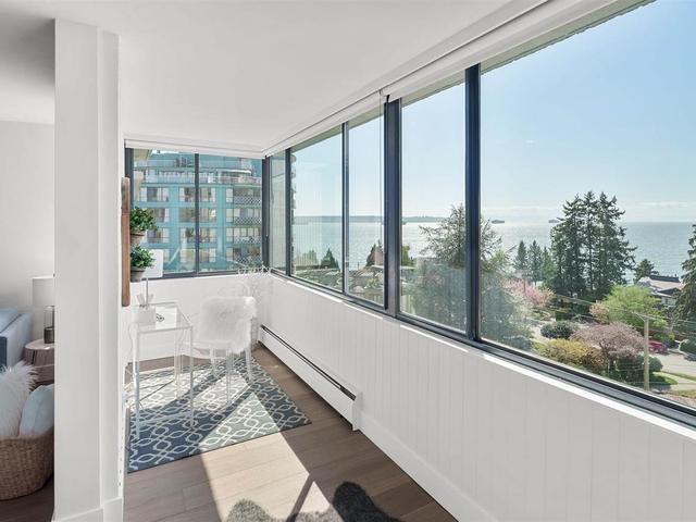 703 - 2167 BELLEVUE AVENUE