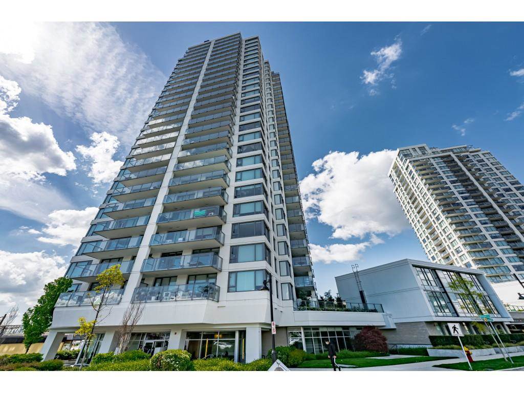 1704 570 EMERSON STREET, Coquitlam Sold, R2576188 Condos.ca