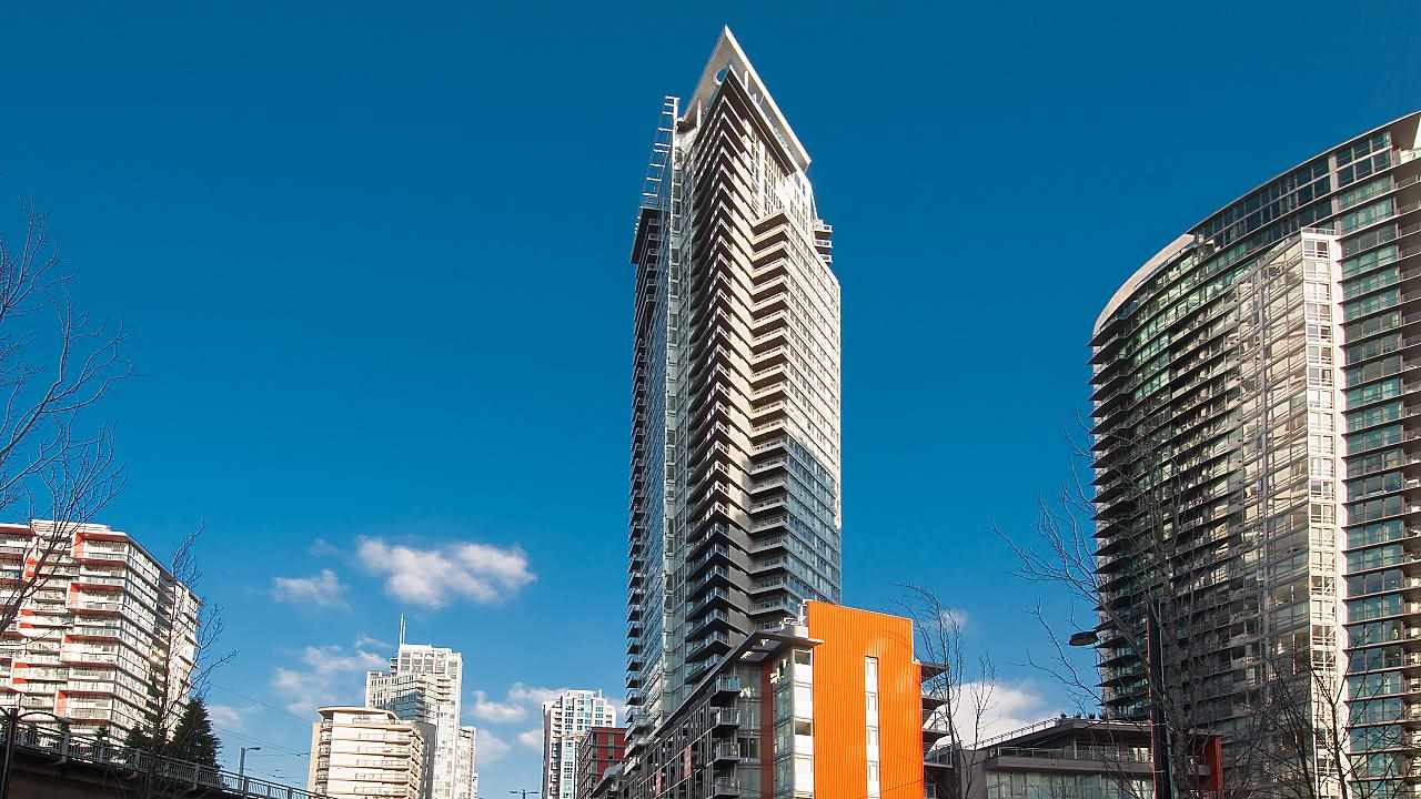 612 1372 SEYMOUR STREET, Vancouver Terminated, R2576347 Condos.ca 612 1372 SEYMOUR STREET, Vancouver Terminated, R2576347 Condos.ca