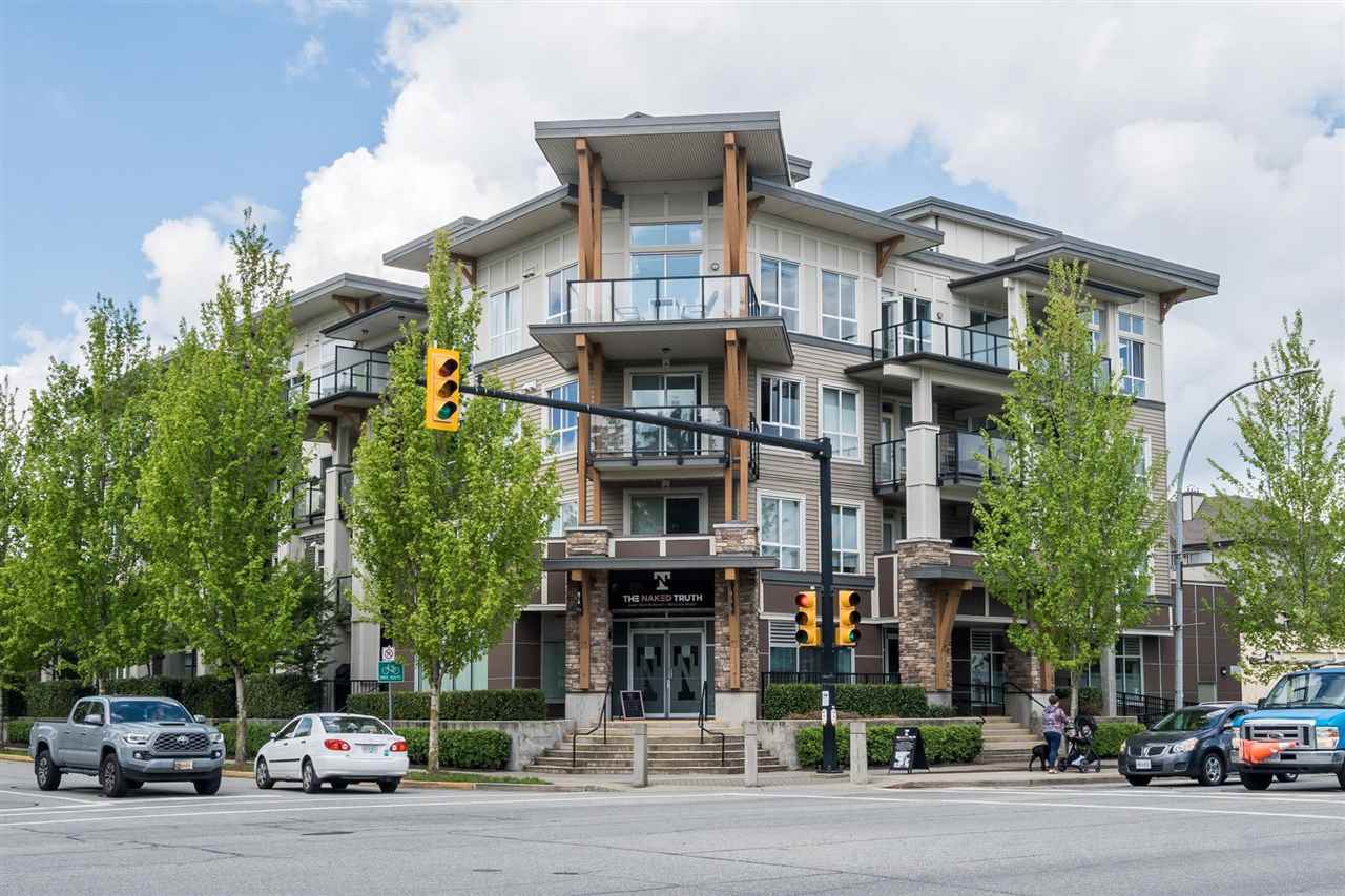 406 12409 HARRIS ROAD, Pitt Meadows Sold, R2576720 Condos.ca