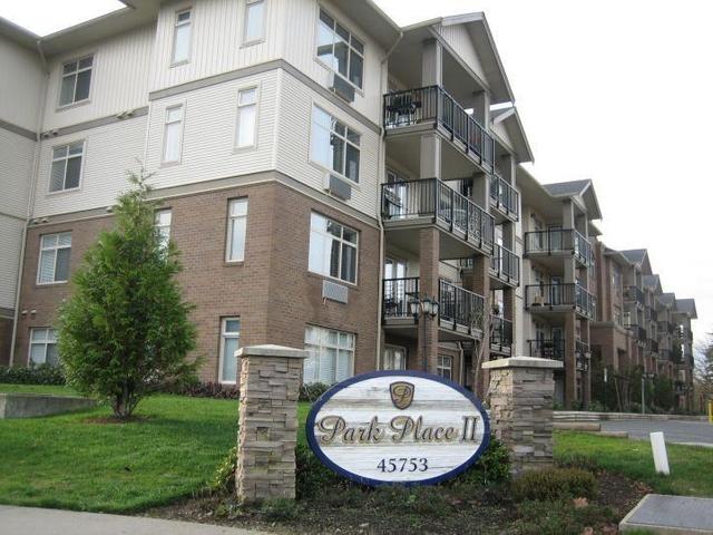 314 - 45753 STEVENSON ROAD